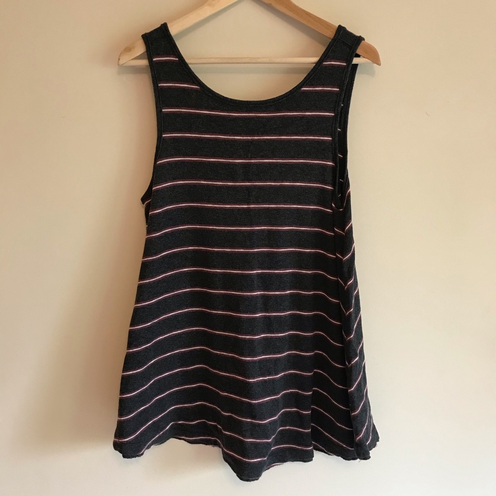 ✨Final Price Drop✨ Free People Tank